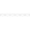 Ekena Millwork Hazelton Architectural Grade PVC Running Trim, 4"H x 5/8"P x 48"L RUNP04X0625X48HAZ - alternate 3